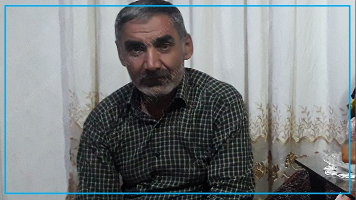 یکی از بازداشت شدگان آبان ماه جوانرود زیر شکنجە جان سپرد