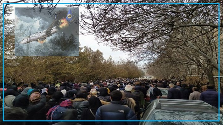 دادوەری گشتیی سنە خوازیاری بە سزا گەیاندنی یازدە هاووڵاتیی خەڵکی سنەیە کە دژی خستنەخوارەوەی فڕۆکە ئۆکراینییەکە هەڵوێستیان گرتووە دادوەری گشتیی سنە خوازیاری بە سزا گەیاندنی یازدە هاووڵاتیی خەڵکی سنەیە کە دژی خستنەخوارەوەی فڕۆکە ئۆکراینییەکە هەڵوێستیان گرتووە
