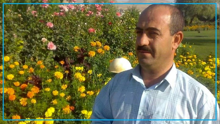 اعادە دادرسی حیدر قربانی از سوی دیوان عالی کشور رد شد