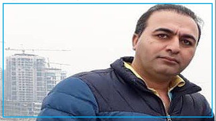 بازداشت و بی خبری از سرنوشت فعال کارگری کرد در تهران