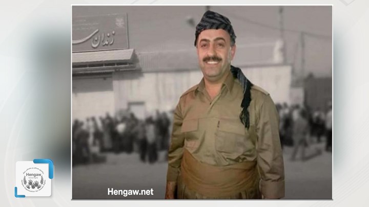 Kurdischer politischer Gefangener Haydar Ghorbani hingerichtet