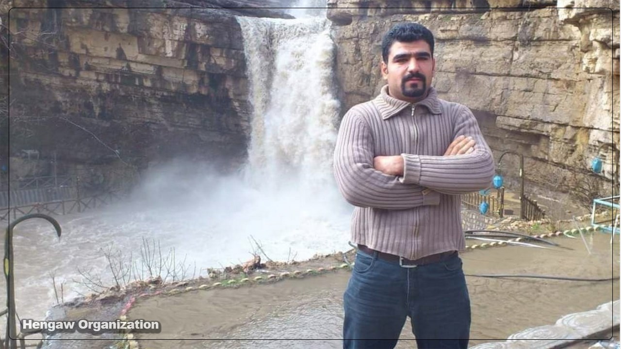 Sardasht: Iranische Regimekräfte erschießen kurdischen Händler