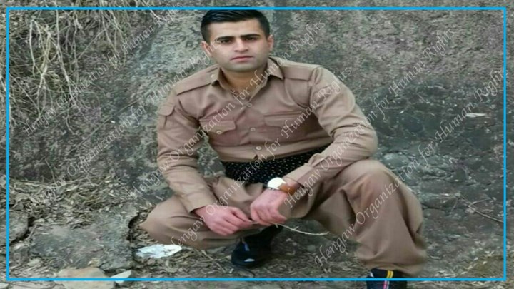 هیمن مام قادر از زندان بوکان آزاد شد هیمن مام قادر از زندان بوکان آزاد شد