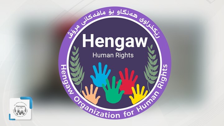 Stellungnahme zu den Drohungen des Irans gegen die Mitglieder von Hengaw