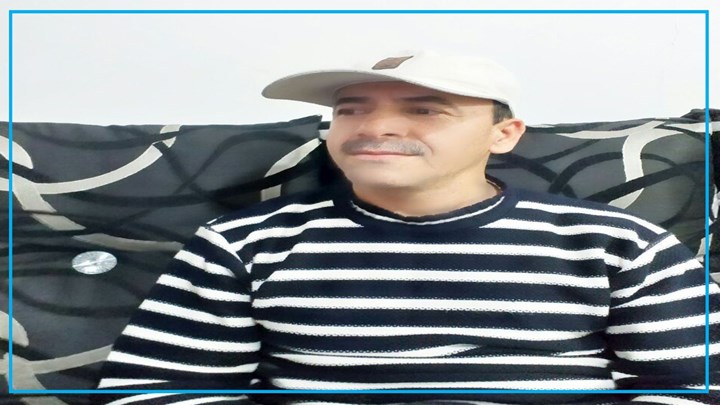 هاووڵاتییەکی خەڵکی سنە حوکمی بەندکرانی بەسەردا سەپا و دەستبەسەر کرا هاووڵاتییەکی خەڵکی سنە حوکمی بەندکرانی بەسەردا سەپا و دەستبەسەر کرا