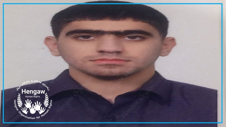 حسام عبداللهی بە زندان مرکزی زاهدان منتقل شد حسام عبداللهی بە زندان مرکزی زاهدان منتقل شد