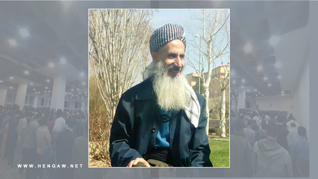 سنندج؛ ماموستا حسین علیمرادی به ١۶ ماه حبس محکوم شد