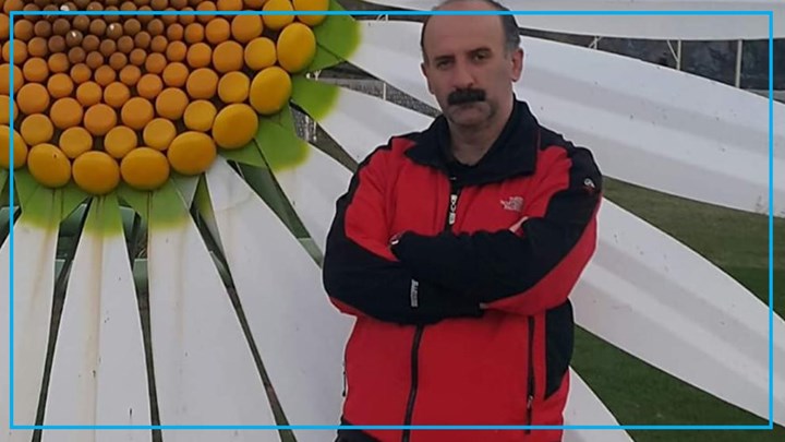 دەستبەسەر کران و ناڕوونی چارەنووسی ئیدریس گەلەداری دەستبەسەر کران و ناڕوونی چارەنووسی ئیدریس گەلەداری