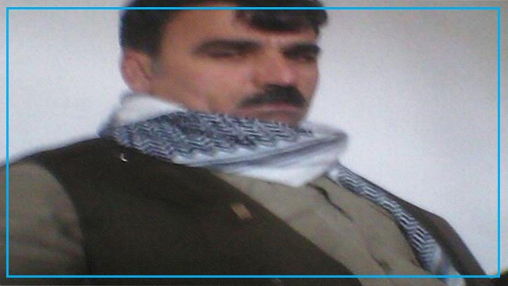 هاووڵاتییەکی پیرانشاری لە ژێر ئەشکەنجەی ئیتلاعاتی سپا تووشی جەڵتەی مێشک بوو هاووڵاتییەکی پیرانشاری لە ژێر ئەشکەنجەی ئیتلاعاتی سپا تووشی جەڵتەی مێشک بوو