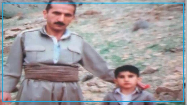 ئەشکەنجەی کۆڵبەرێکی مەهابادی دوای بریندار بوون ئەشکەنجەی کۆڵبەرێکی مەهابادی دوای بریندار بوون