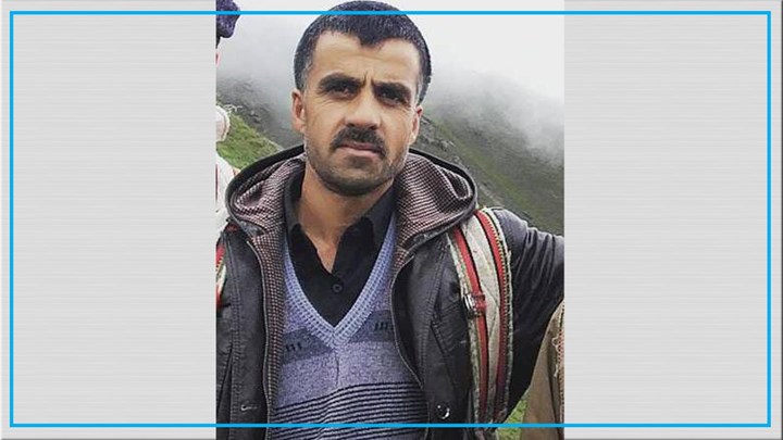 مەلا جەمشید حەمیدی بۆ بەندیخانەی ئورمیە گوازرایەوە مەلا جەمشید حەمیدی بۆ بەندیخانەی ئورمیە گوازرایەوە