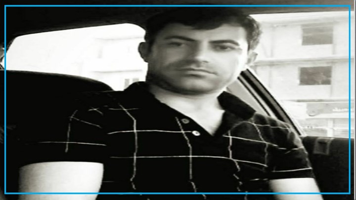 کرێکارێکی مەریوانی لە هولێر گیانی لەدەست دا کرێکارێکی مەریوانی لە هولێر گیانی لەدەست دا