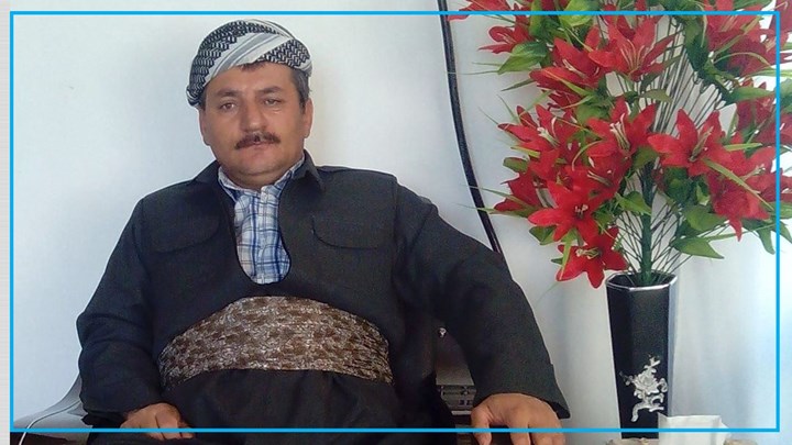 ژمارەی دەستبەسەرکراوانی شاری شنۆ گەیشتە شەش کەس ژمارەی دەستبەسەرکراوانی شاری شنۆ گەیشتە شەش کەس