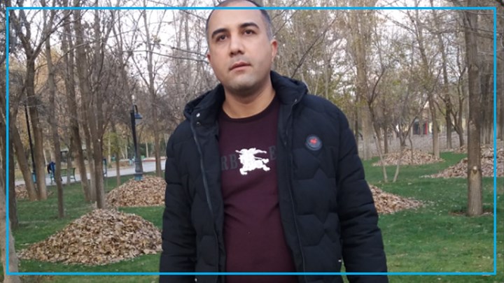 بازداشت یک شهروند دیگر بە اتهام همکاری با زندانیان فراری از زندان سقز بازداشت یک شهروند دیگر بە اتهام همکاری با زندانیان فراری از زندان سقز