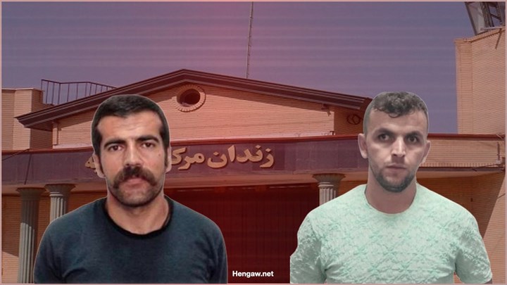 زندان ارومیه؛ انتقال سه زندانی سیاسی به سلول انفرادی و اعتصاب دیگر زندانیان