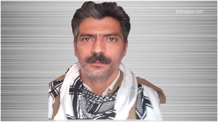 انتقال کیومرث لطیفی مدرس زبان کُردی به زندان سنندج