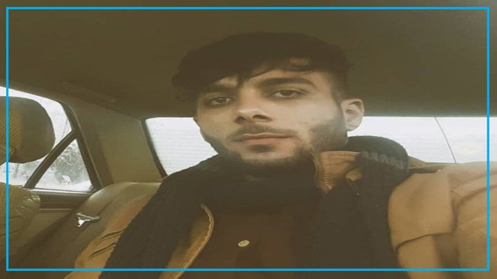 خوێندکارێکی مەریوانی دەستبەسەر و بۆ بەندیخانە گوازرایەوە خوێندکارێکی مەریوانی دەستبەسەر و بۆ بەندیخانە گوازرایەوە