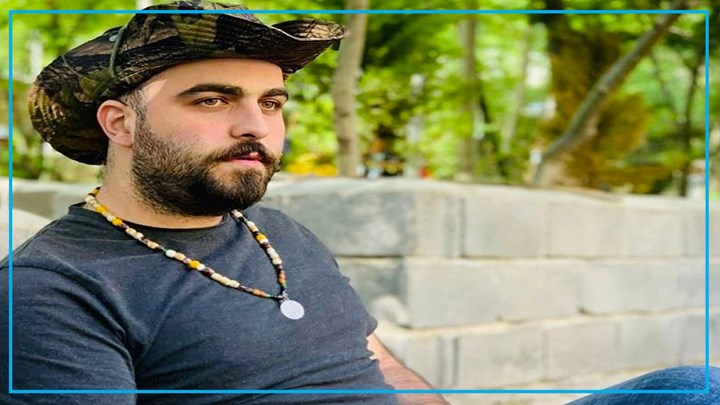 لاوێکی خەڵکی سنە لە تاران کوژرا لاوێکی خەڵکی سنە لە تاران کوژرا