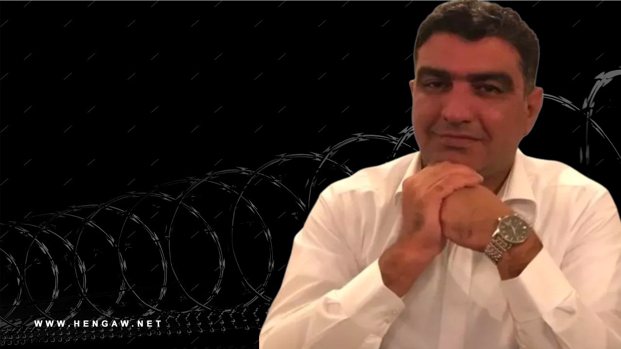 An attorney representing political prisoners sentenced to imprisonment in Mashhad-Iran