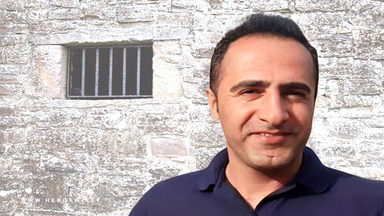 خبات دهدار فعال کارکری كُرد به یک سال حبس تعلیقی محکوم شد