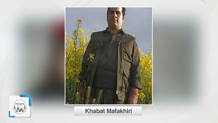 Kurdish environmental activist, Khabat Mafakheri sentenced to 4 years in prison
