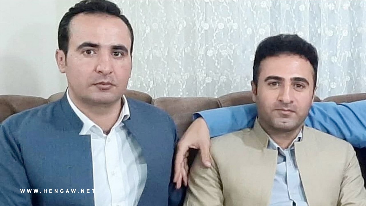 Two Brothers from Sanandaj taken into custody by Iranian authorities