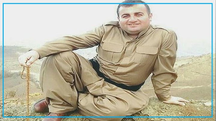 هاووڵاتییەکی خەڵکی سەردەشت لەلایەن ئیتلاعاتی سپا دەستبەسەر کراوە هاووڵاتییەکی خەڵکی سەردەشت لەلایەن ئیتلاعاتی سپا دەستبەسەر کراوە