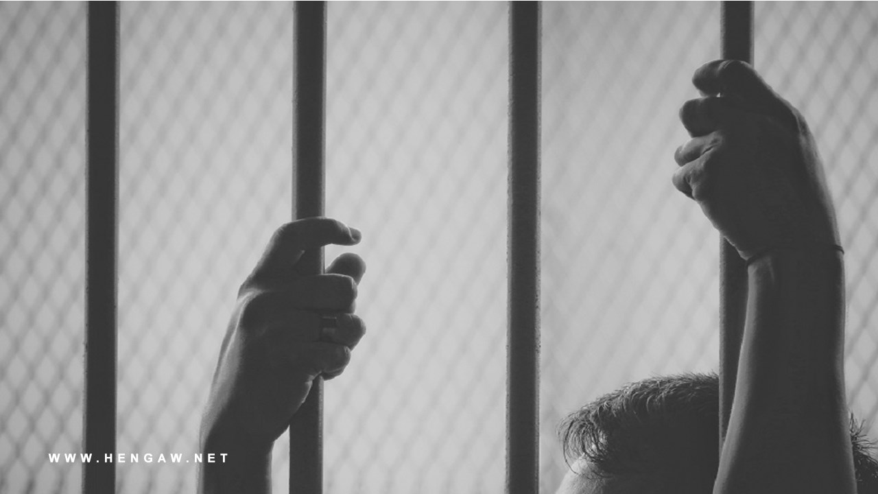 اقدام به خودکشی سه زندانی در زندان مرکزی مهاباد
