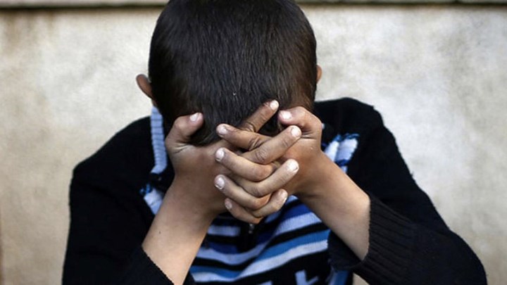 33 registrierte Kinderselbstmorde in Kurdistan-Iran