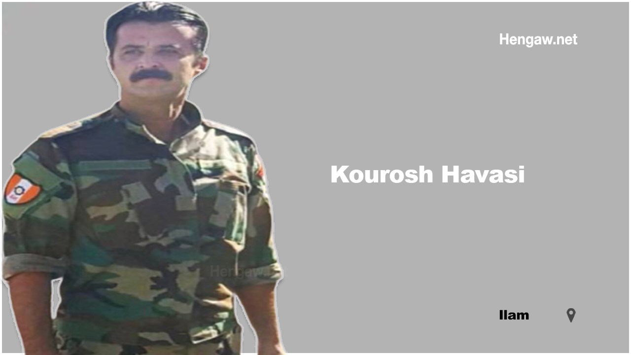 Complete ignorance of the fate of Kourosh Havasi, a detained citizen from Ilam