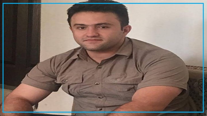 صدور حکم ٤ سال حبس برای مادح فتحی صدور حکم ٤ سال حبس برای مادح فتحی