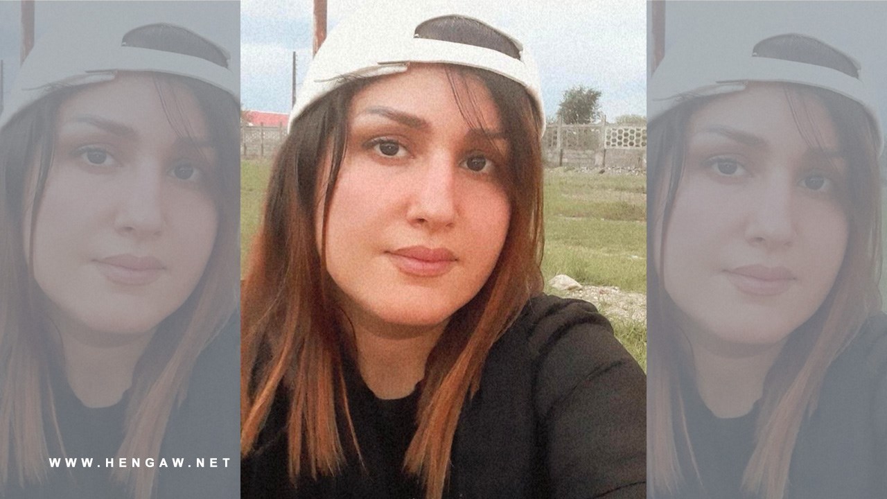 بازداشت مجدد مهسا بصیر توانا عضو خانواده‌های دادخواه در فومن