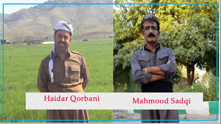 صدور حکم اعدام برای یک زندانی سیاسی کرد صدور حکم اعدام برای یک زندانی سیاسی کرد