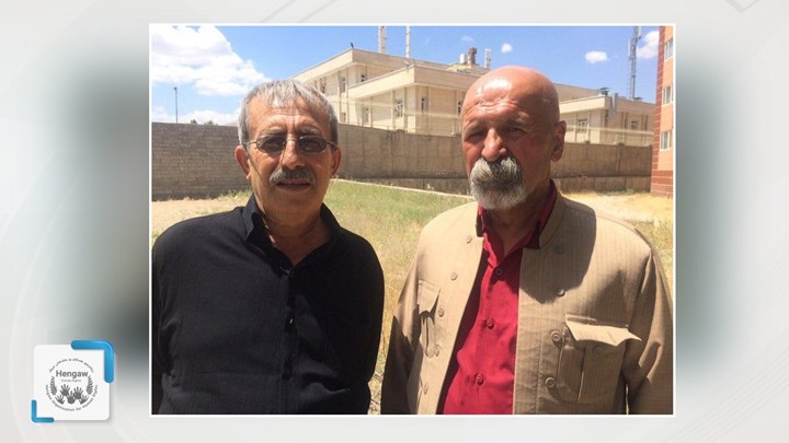 Two  labour activists from Saqqez sentenced to prison