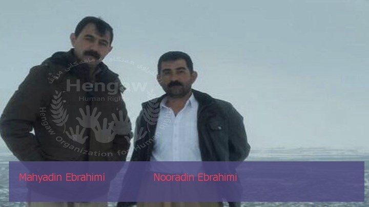 بەندکراوێکی سیاسی خەڵکی شنۆ حوکمی سێدارەی بە سەردا سەپێندرا بەندکراوێکی سیاسی خەڵکی شنۆ حوکمی سێدارەی بە سەردا سەپێندرا