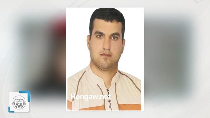 اجرای حکم اعدام یک شهروند کُرد در زندان کرج