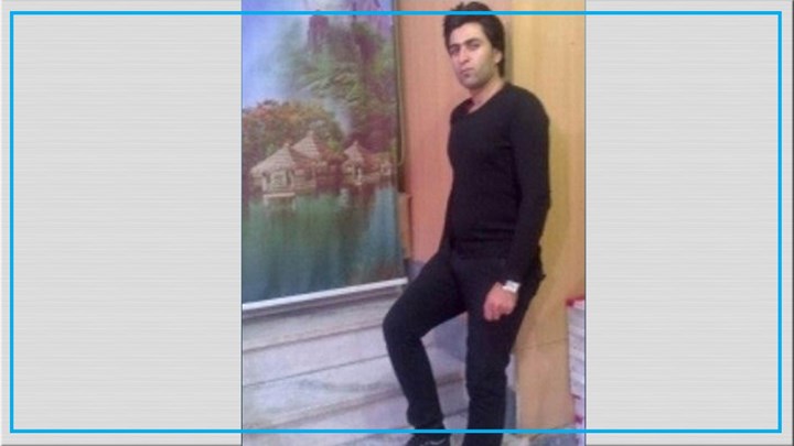 هاووڵاتییەکی دەستبەسەر کراو بۆ بەندیخانەی ئورمیە گوازرایەوە هاووڵاتییەکی دەستبەسەر کراو بۆ بەندیخانەی ئورمیە گوازرایەوە