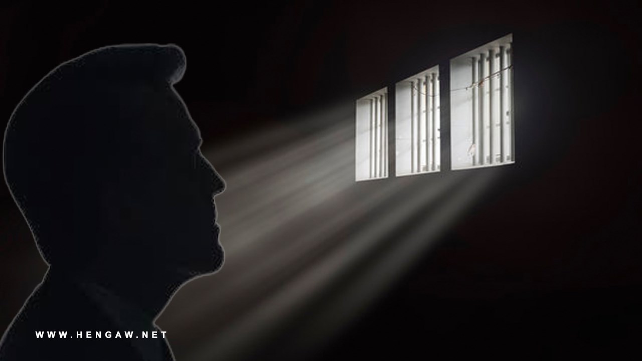 زندان ارومیه؛ ممنوعیت از رسیدگی پزشکی جان یک زندانی اهل بوکان را گرفت