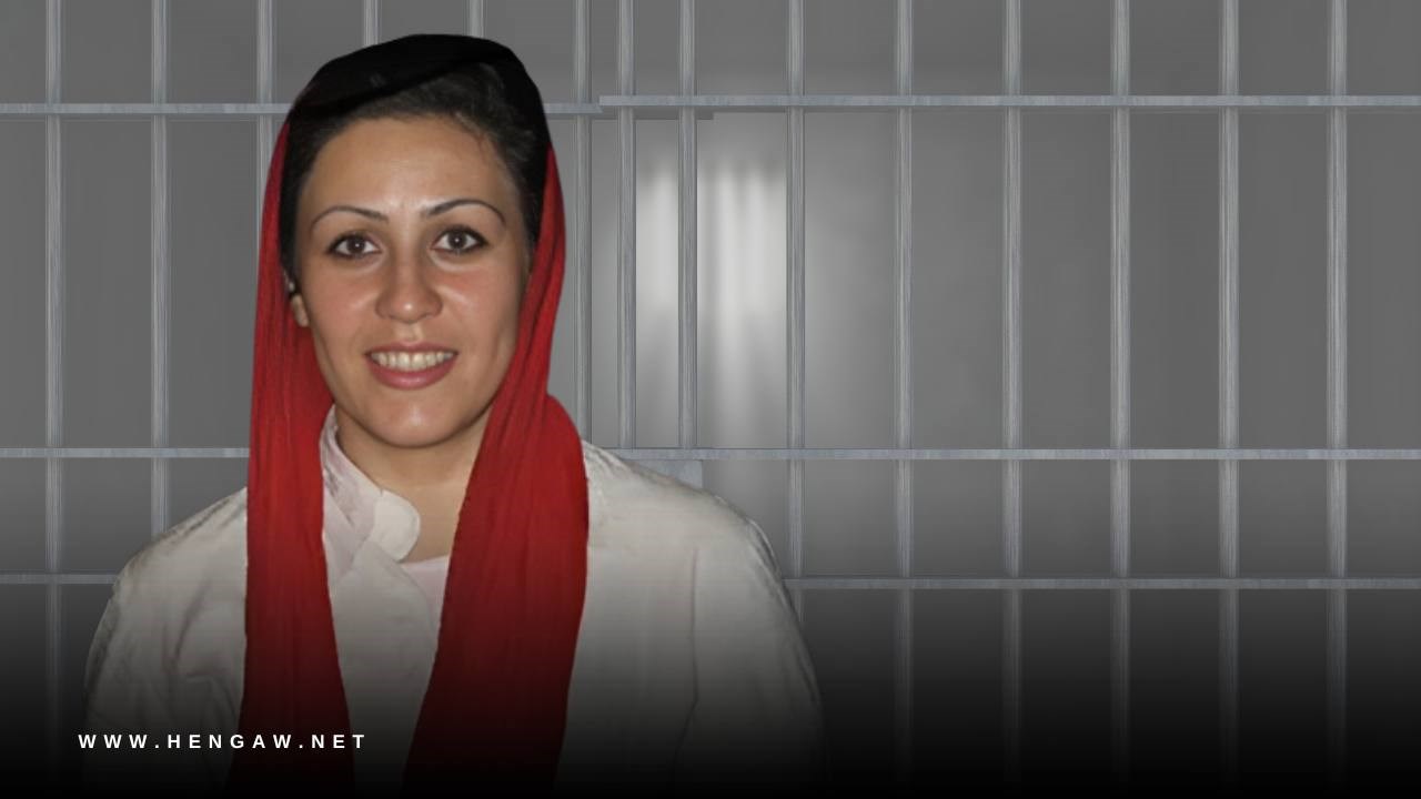 Maryam Akbari Monfared Faces Another Prison Sentence After 15 Years in Detention