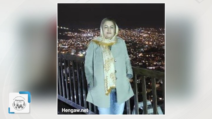مریم صادقی فعال حوزه زنان به حبس محکوم شد