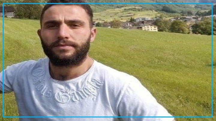 Switzerland: Kurdish refugee commits suicide after receiving news of his deportation 