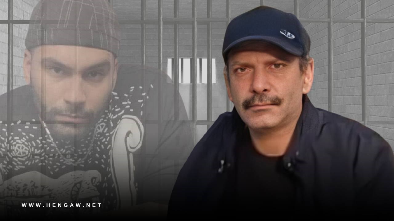 بازداشت مسعود شکاری پدر محسن شکاری معترض اعدام شده 