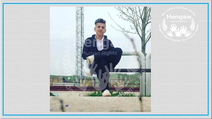 خۆکوشتنی مێرمنداڵێک لە سەردەشت، لەماوەی ٤ مانگدا ٢٥ مێرمنداڵ خۆیان کشتووە خۆکوشتنی مێرمنداڵێک لە سەردەشت، لەماوەی ٤ مانگدا ٢٥ مێرمنداڵ خۆیان کشتووە