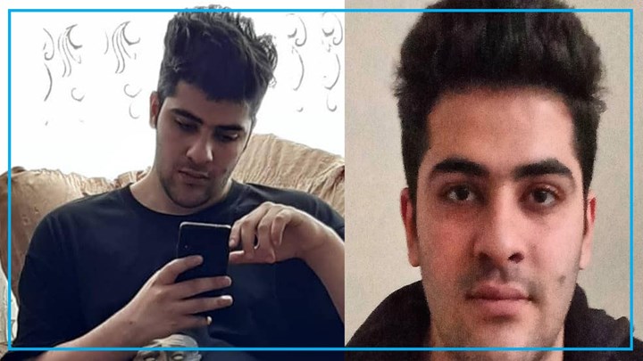 Teheran: 21 jähriger Kurde stirbt unter Folter Teheran: 21 jähriger Kurde stirbt unter Folter