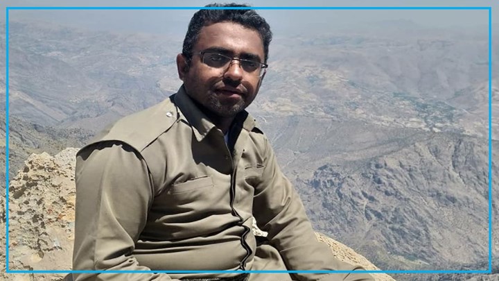 چارەنووسی مێعراج مورتەزایی مانگێکە نادیارە چارەنووسی مێعراج مورتەزایی مانگێکە نادیارە