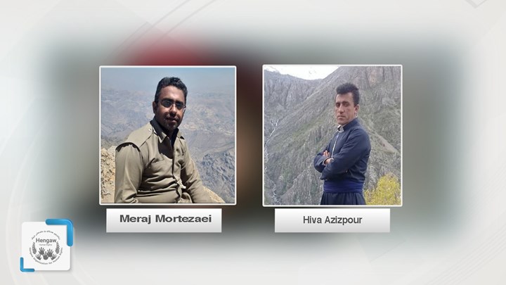 Two Kurdish citizens from Sarvabad sentenced to prison by Iranian Judiciary 