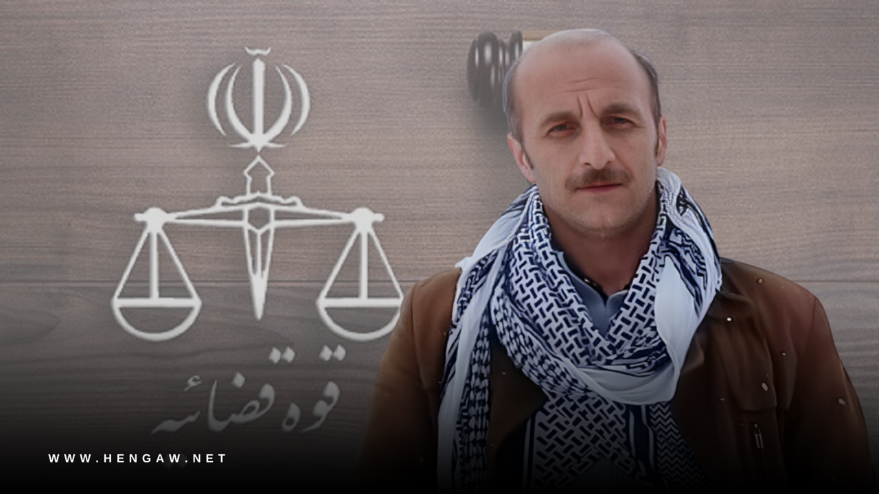 سزای شەش ساڵ بەندکران و ڕێگریکردن لە ڕۆشتنەدەرەوەی وڵات بەسەر میکاییل مینبەری سەپێندرا سزای شەش ساڵ بەندکران و ڕێگریکردن لە ڕۆشتنەدەرەوەی وڵات بەسەر میکاییل مینبەری سەپێندرا