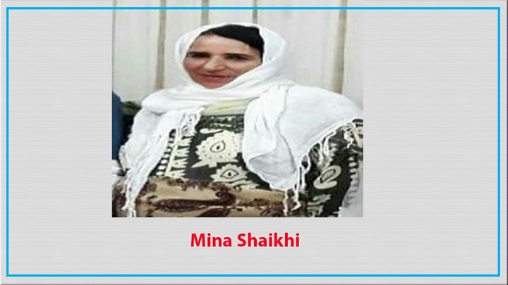 لە تاران ژنێکی کورد بە تەقەی هێزە ئەمنییەکان گیانی لە دەست دا لە تاران ژنێکی کورد بە تەقەی هێزە ئەمنییەکان گیانی لە دەست دا