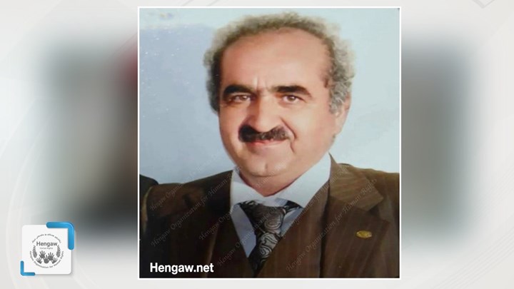 اجرای حکم اعدام یک شهروند ۷۰ساله در زندان ارومیه