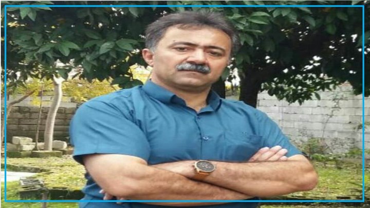 محمد ابراهیم زادە پس از چهار با وثیقە ٨٠٠ میلیونی آزاد شد محمد ابراهیم زادە پس از چهار با وثیقە ٨٠٠ میلیونی آزاد شد